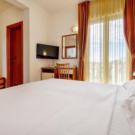 Hotel Posejdon Neum Eksteriør billede