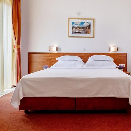 Hotel Posejdon Neum Eksteriør billede