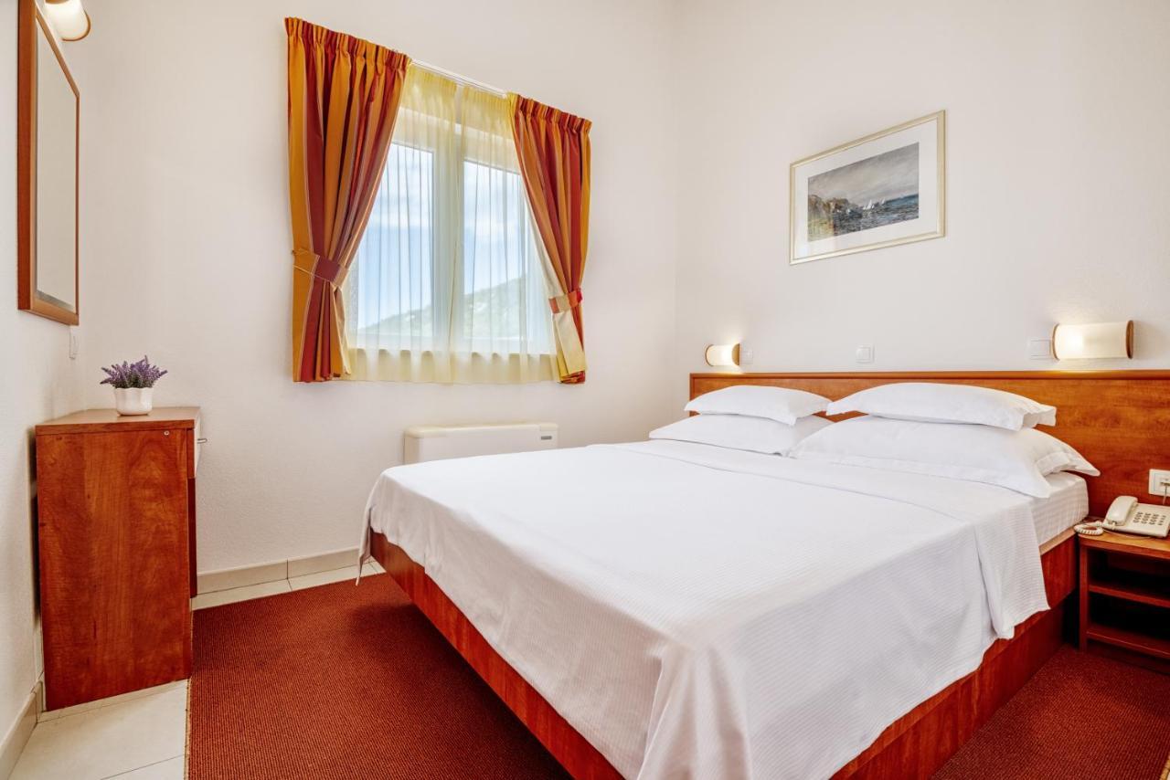 Hotel Posejdon Neum Eksteriør billede