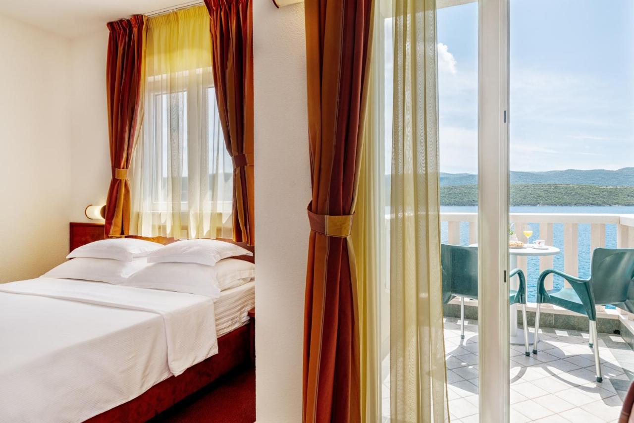 Hotel Posejdon Neum Eksteriør billede