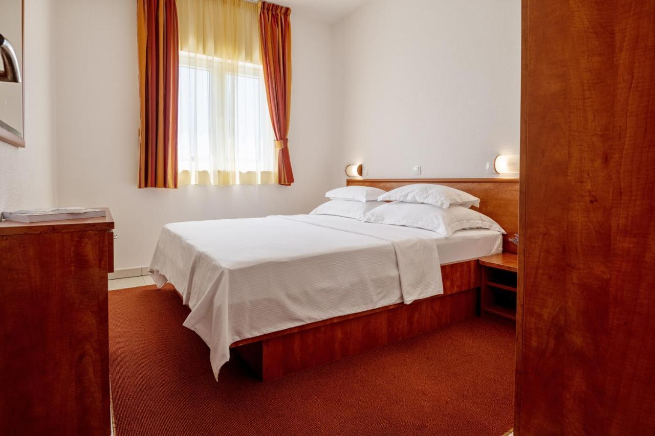 Hotel Posejdon Neum Eksteriør billede