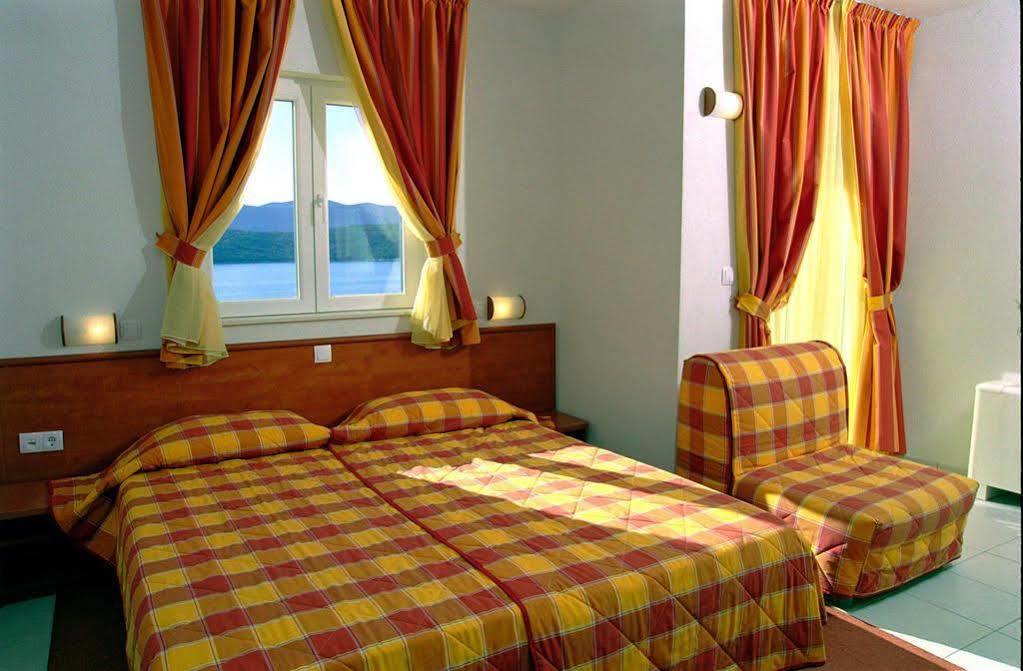 Hotel Posejdon Neum Eksteriør billede